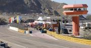 El Zonda vuelve a rugir: habilitaron el autódromo para competencias zonales y gestionan fecha del Zonal Cuyano