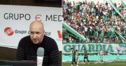 Un comentarista radial puso en duda que Desamparados sea grande porque sus hinchas solo pusieron $1 millón en la colecta