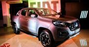 Fiat Titano desembarcó en San Juan: una nueva pick-up nacional que apuesta fuerte al trabajo y al confort
