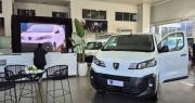 Peugeot lanza en San Juan su nueva van: una aliada para quienes hacen crecer la economía local
