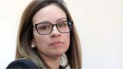 Habló Julieta Silva, la mujer presa por matar a su ex y ahora, por golpear a su marido