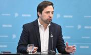 Exámenes para residencias: Kreplak cruzó al gobierno de Milei por la denuncia de fraude