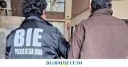 Detuvieron a un sujeto que estaba prófugo por un delito de abuso sexual