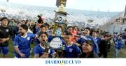 Cuatro partidos abren el Torneo Clausura 25