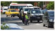 El trastorno de estacionar en Neuquén y una propuesta que podría reconfigurar el mapa