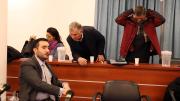 Estafa con planes sociales, el juicio: declararon los desocupados que eran forzados a entregar sus tarjetas de débito