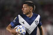 La joya de Vélez que decidió irse libre del club para jugar en Europa