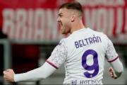 El gigante de Brasil que pisa fuerte: la millonaria oferta del Flamengo para llevarse a Lucas Beltrán