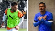 Retornó Bolívar, el domingo sin Justiniano y Batallini ante Wilstermann