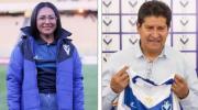Jefa de prensa denuncia discriminación de Villegas, quien afirma que no tiene nada que ver