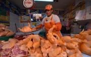 Escasez de diésel pone en riesgo abastecimiento de carne de pollo