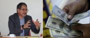 Expectativa electoral enfría el mercado paralelo del dólar y la brecha con el tipo oficial sigue alta, observa analista