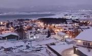 Pulso polar: alertan por una ola de frío extremo