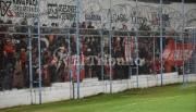 Gimnasia y Tiro recibió hinchada visitante en la Primera Nacional: cuántos tucumanos vinieron