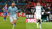 Mientras Adrián Maravilla Martínez gana casi 500 mil dólares al año en Racing, esto gana Exequiel Zeballos en Boca