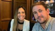 Julieta Silva habló tras la denuncia de su esposo por violencia: “Lo que pesa es mi nombre”