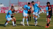 Gutiérrez Sport Club jugará de local con Juventud Unida en el debut de Rodrigo Alessandrello como DT