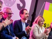 Acá no hay imposiciones ni gritos: se lanzó Somos Buenos Aires con radicales, peronistas no K y macristas desencantados que esperan ganar la Cuarta Sección