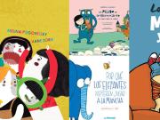 Entre un príncipe rayado, peleas de padres y disparates: 20 imperdibles en la Feria del Libro Infantil