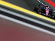 F1 GP de Bélgica con Franco Colapinto: Sprint Race y la clasificación este sábado 26 de julio