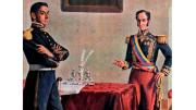 Guayaquil y las razones del alejamiento de San Martín