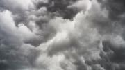 Emiten un alerta amarilla por tormentas en cinco provincias del Noreste