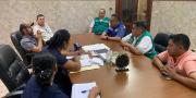 Gobierno activa bloque vacunal en fronteras para frenar los contagios