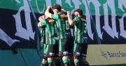 Arroyito, un desafío a la altura del sueño: San Martín va por el golpe ante Rosario Central