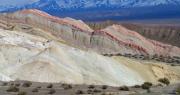 Para ahorrar costos, mineros de Calingasta quieren tener la molienda de bentonita en el departamento