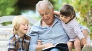 Día de los Abuelos: cuál es su significado y por qué se celebra