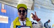 Se animaron a imitar a Bonny Lovy y Elmer Hermosa ¿Cómo les irá?