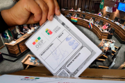 Candidatos a primeras senadurías: perfiles, trayectorias y propuestas de representación