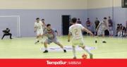 Arranca la Copa Argentina en Tres Lagos