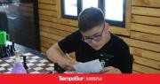 Cabaña sumó experiencia a nivel nacional