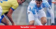 Goleada ante Brasil en el debut