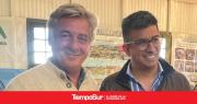 Jairo Guzman elogió la decisión de Javier Milei
