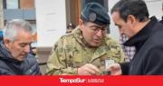 La Municipalidad despidió a Fernando Alturria con un emotivo mensaje
