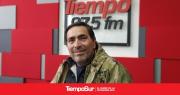 Enorme dolor por la muerte de Fernando Alturria