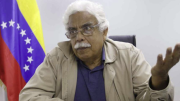 (AUDIO) David Paravisini insiste en crear una ruta energética nacional que vaya más allá de las licencias