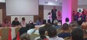 Panamá vive semana de solidaridad sindical mundial
