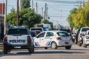 Un patovica fue agredido por un joven en un baile