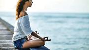 Meditaciones cuánticas y registros akáshicos: medios para sanar / Por Romina Atencio
