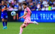 Inter Miami de Messi vs FC Cincinnati por MLS 2025: cuándo juegan, formaciones y cómo ver en vivo