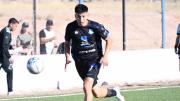 Zona Campeonato: Deportivo Rincón empata sin goles con Atenas de Río Cuarto