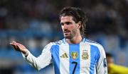Inter Miami confirmó la contratación de De Paul