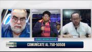 Hace 3 años no paga su lote y pide devolución