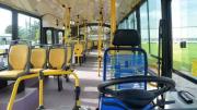 Chubut eliminó el tope de pasajes para personas con discapacidad