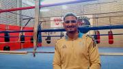 Joel Mafauad listo para defender lo que “tanto nos costó”: su título Latino OMB en Rosario