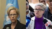 Relatora especial de la ONU denunció hostigamiento sobre abogada y excontituyentista, María Alejandra Díaz