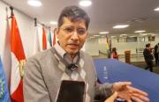 Magistrado del TCP admite rezago administrativo, pero destaca alta productividad de sentencias